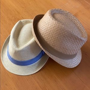CREMIEUX Straw Hats